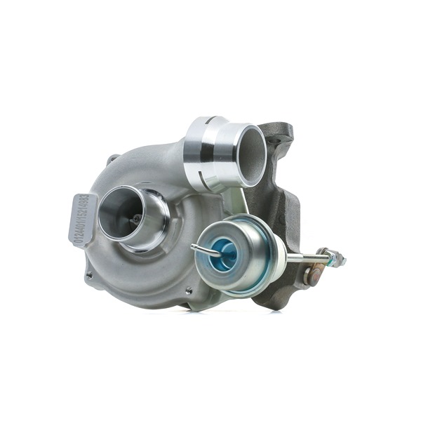STARK SKCT-1190271 Kit d'assemblage silencieux 1.5 dCi 84CV 2020
