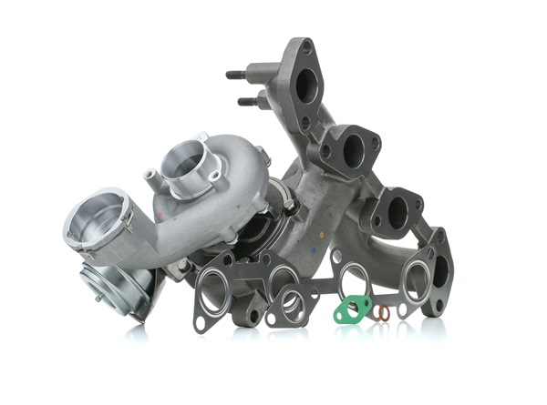STARK SKCT-1190278 Uitlaat 2.0 CRD 4x4 120 Pk ECD