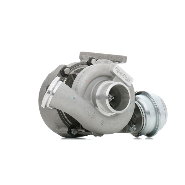 STARK SKCT-1190279 Turbo Opel Astra g f48 2.2 DTI (F08, F48) 117 hk Y 22 DTR