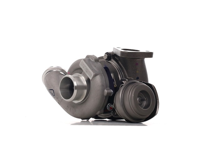 RIDEX 2234C0281 Turbo Opel Astra g f48 2.2 DTI (F08, F48) 117 hk Y 22 DTR