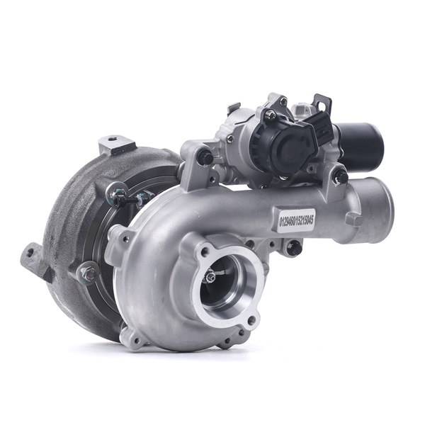 STARK SKCT-1190282 Turbo Toyota Hilux III 3.0 D (KUN16) 171 cv 1KD-FTV