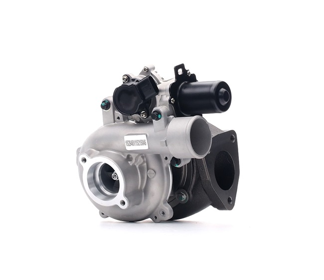 RIDEX 2234C0284 Turbo Toyota Hilux III 3.0 D (KUN16) 171 cv 1KD-FTV