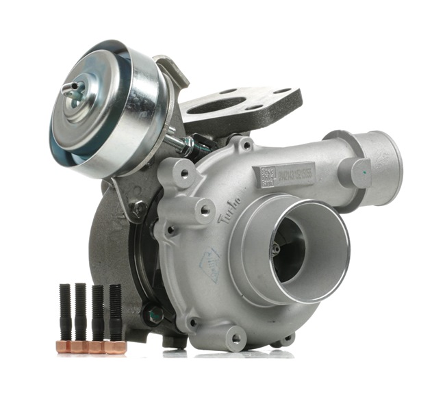 STARK SKCT-1190284 Turbo MAZDA 6 Sport (GH) 2.2 MZR-CD (GH10) 185 PS R2AA