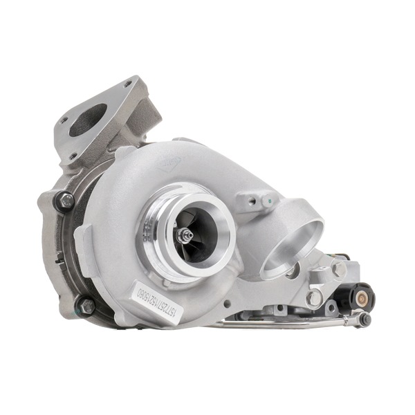 RIDEX 2234C0288 Turbo Mercedes S204 C 220 CDI 2.2 (204.208) 170PS 2008