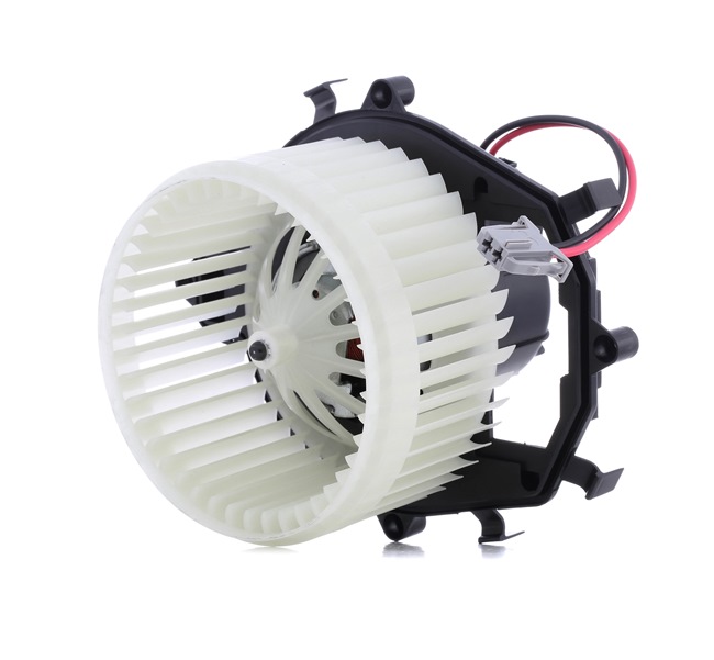 RIDEX 2669I0148 Innenraumgebläse Citroen C4 Picasso mk1 2.0 i 16V 143 PS RFN (EW10J4)