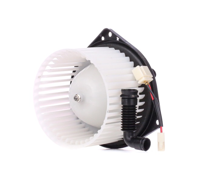 Ventilatore Abitacolo RIDEX 2669I0140 Per Honda Jazz III, 1.2 E 1.3, Ricambio Compatibile