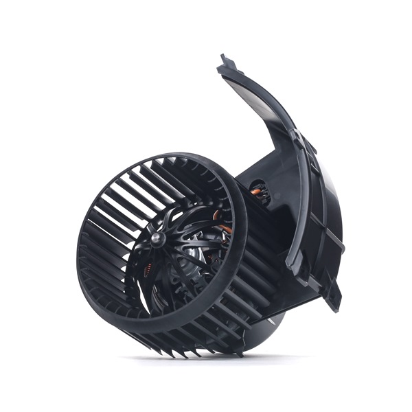RIDEX 2669I0151 Innenraumgebläse T5 Multivan 2.0 BiTDI 180 PS CFCA