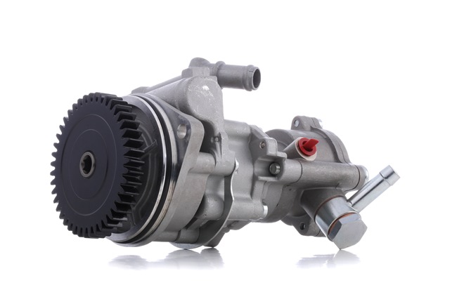 RIDEX 12H0212 Stuurbekrachtigingspomp VW LT 28-35 II Bus 2.8 TDI 158 Pk BCQ