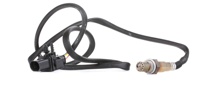 RIDEX 3922L0268 Lambda sensor E92 330xi 3.0 272 hp N52 B30 A