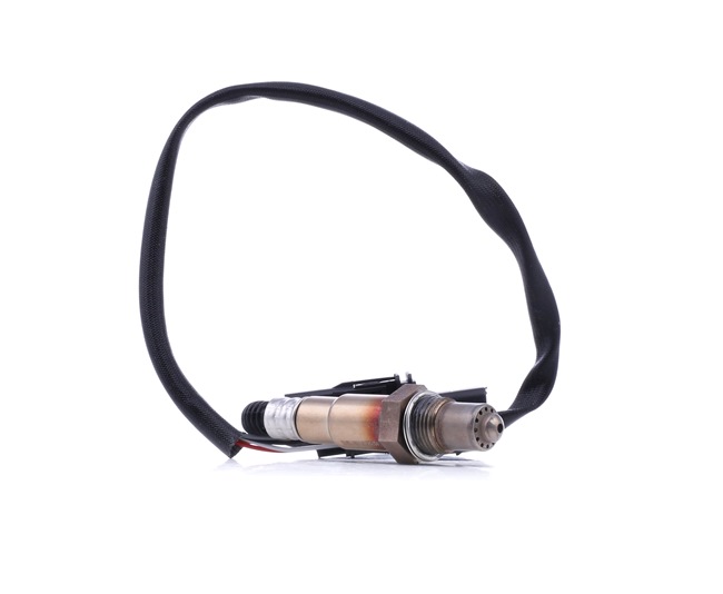 RIDEX 3922L0269 Lambda anturi BMW X3 E83 2.0 i 150 hv N46 B20 B