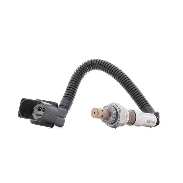 RIDEX 3922L0273 Lambdasonde (NOx, O2) AUDI A2 (8Z0) 1.4 75 Pk BBY