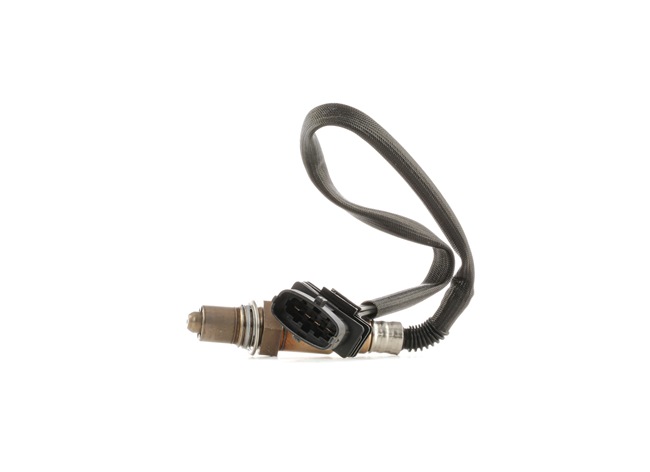 RIDEX 3922L0275 Sonda lambda (NOx, O2) Astra H TwinTop 1.6 (L67) 105 cv Z 16 XEP