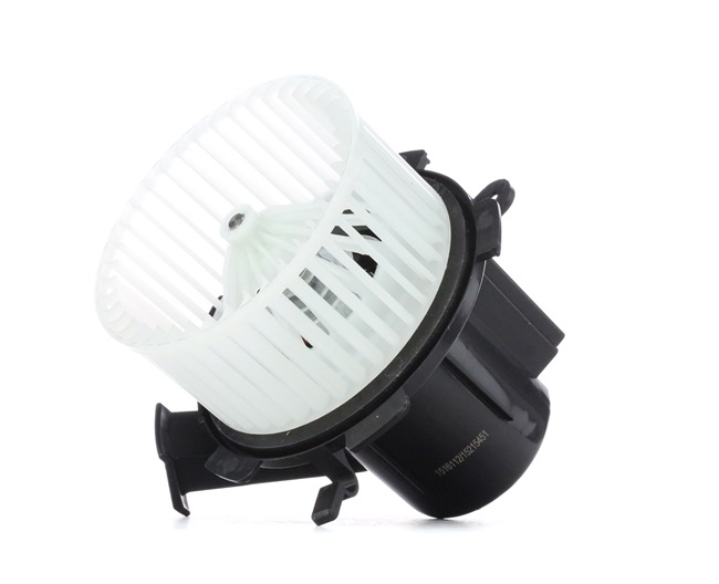 RIDEX 2669I0160 Pulseur d'air Smart 451 1.0 (451.331, 451.380) 71CV 2016