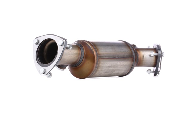 RIDEX 429C0036 Katalysator Passat 3B5 2.0 120 PS AUZ