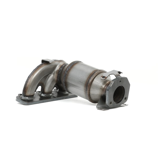 RIDEX 429C0042 Catalizzatore Skoda Rapid nh1 1.2 75 CV CGPC
