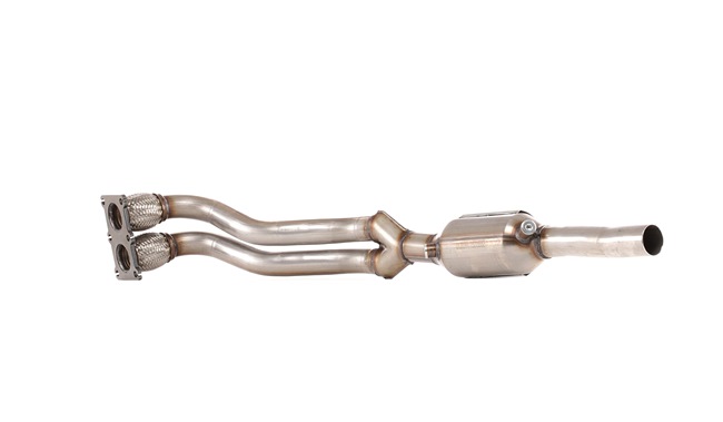 STARK SKCCT-4840042 Catalizator VW Bora Break 1.6 100 CP AKL