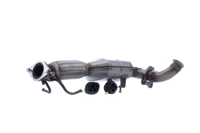 STARK SKCCT-4840046 Catalyseur Ford C-Max DM2 1.8 TDCi 115CV 2009