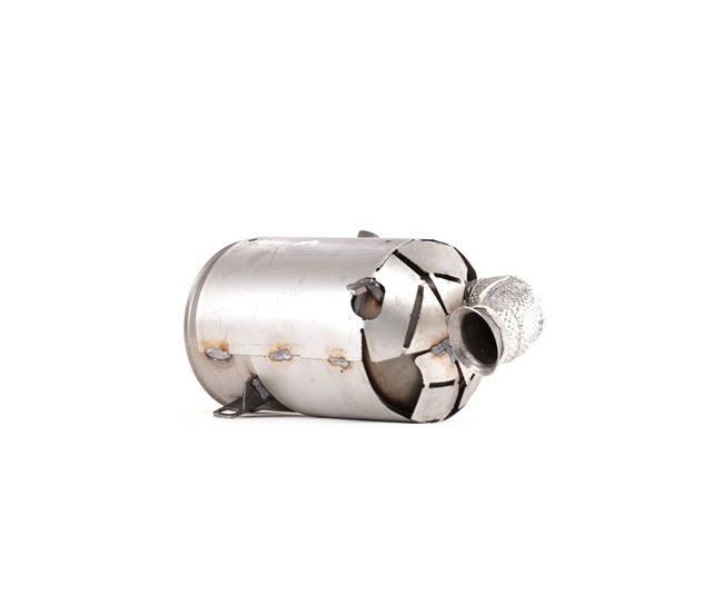 RIDEX 429C0071 Catalyseur Citroën DS3 3 Portes 1.4 HDi (SA8HP4) 68CV 2013