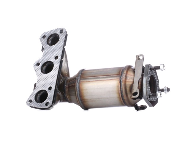 RIDEX 429C0073 Catalizator VW Fox 5z1 1.2 60 CP CHFA