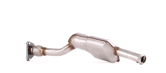 STARK SKCCT-4840073 Catalisador Renault Scenic 1 1.6 BiFuel (JA04) 107 cv K4M 712