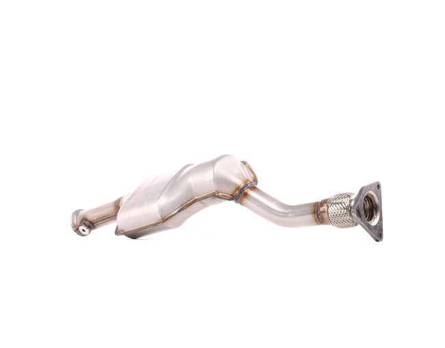 RIDEX 429C0074 Catalisador Renault Scenic 1 2.0 16V (JA1B, JA1D, JA0C) 139 cv F4R 747
