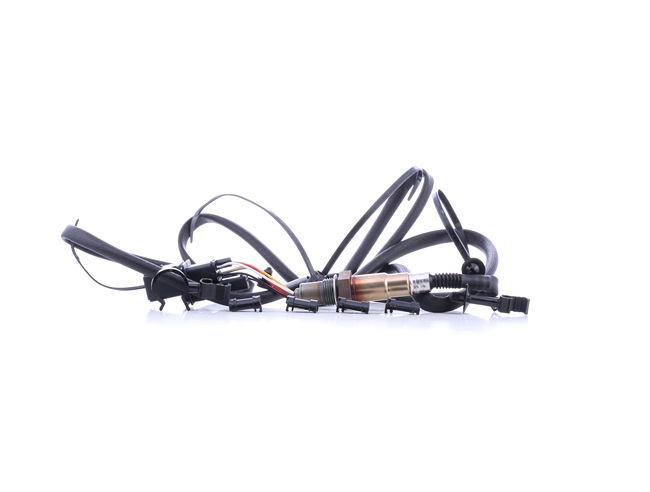 RIDEX 3922L0291 Lambdaszonda (NOx) Passat B5 4.0 W8 4motion 275 PS BDN