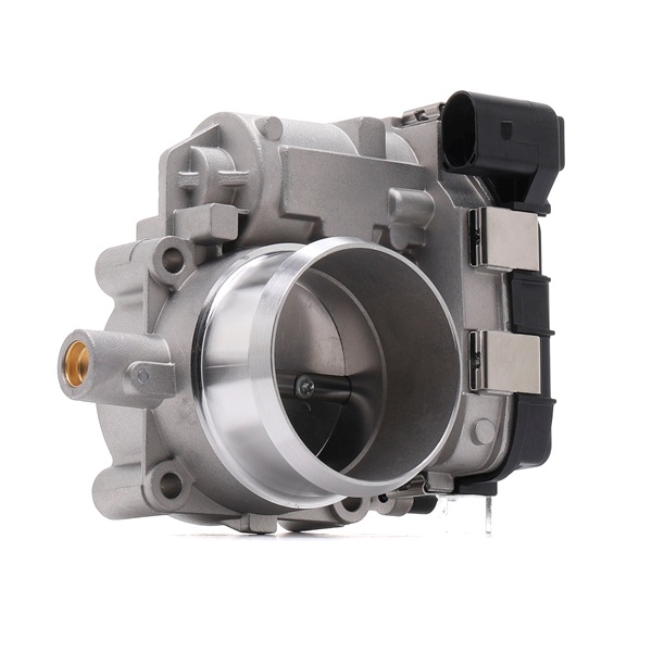 RIDEX 158T0201 Corpo farfallato VW EOS 1f7 1.4 TSI 160 CV CTHD