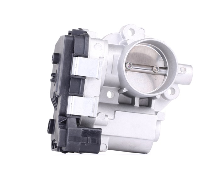 RIDEX 158T0203 Regolatore pressione carburante 1.0 75 CV CHYB