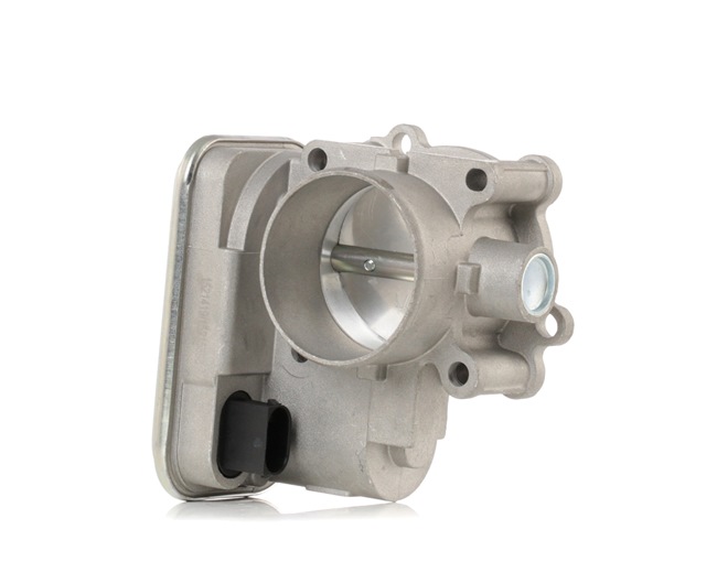 RIDEX 158T0204 Bränsletrycksregulator 2.0 156 hk ECN