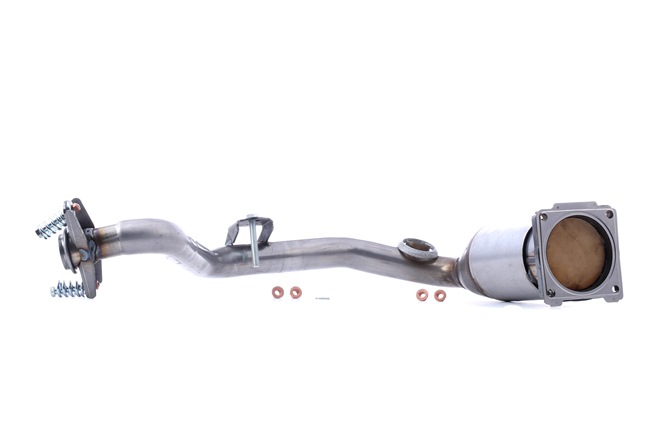 STARK SKCCT-4840087 Catalyseur Citroën C4 3/5 Portes 1.6 16V Bio-Flex 109CV 2007