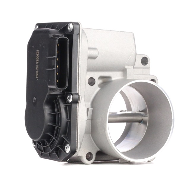 RIDEX 158T0207 Cablu acceleratie 3.2 DI-D 160 CP 4M41