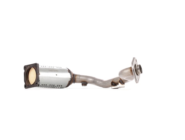 RIDEX 429C0091 Catalyseur Citroën C4 3/5 Portes 1.6 16V Bio-Flex 109CV 2007