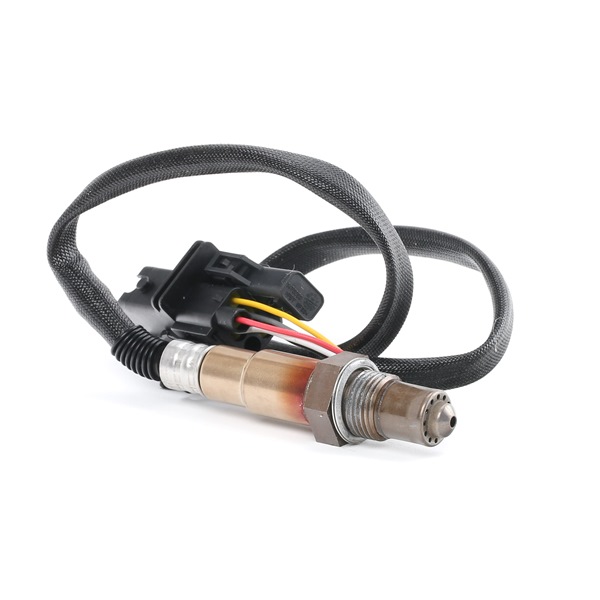 RIDEX 3922L0295 Lambda sensor Volvo V50 545 2.5 T5 220 hp B 5254 T3