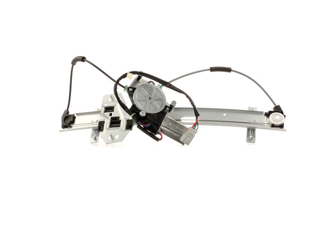 STARK SKWR-0420557 Fönsterhiss Honda Civic eu7 1.7 CTDi (EP4, EU9) 100 hk 4EE-2