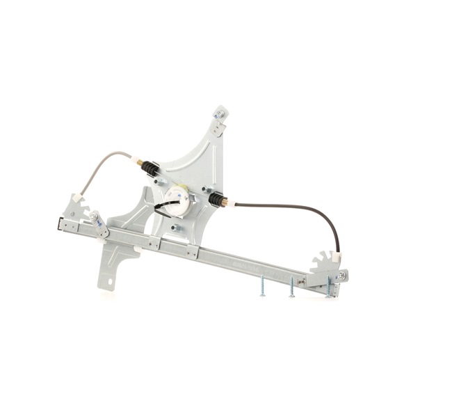 PEUGEOT RIDEX Fensterheber-Reparatursatz 1561W0558