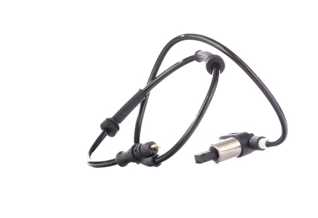 RIDEX 412W0832 ABS sensor Renault Clio 2 1.4 (B/CB0C, B/CB0S) 75 hk K7J 700
