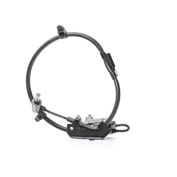Buy cheap SKWSS-0350833 Sensor, wheel speed Front Axle Right, with cable from STARK 8972361032, 8973879891