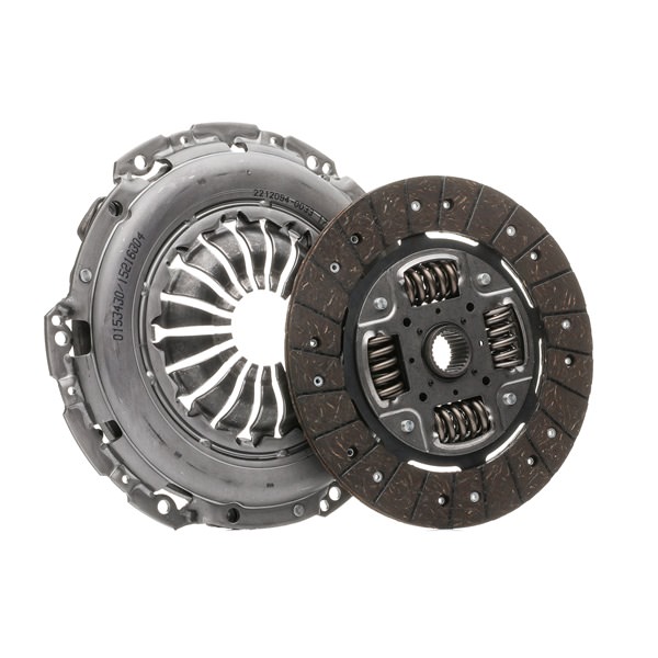 STARK SKCK-0100317 Kit ambreiaj VW Crafter 50 Camion cu platformă 2.5 TDI 136 CP BJL
