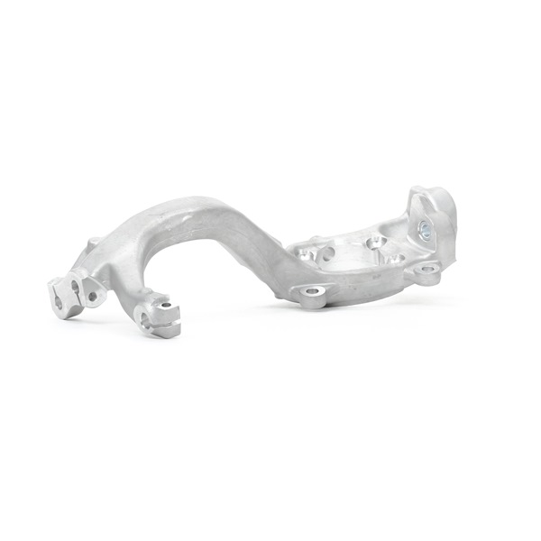 RIDEX 1159S0060 Fusello Audi A4 8h 3.0 220 CV AVK