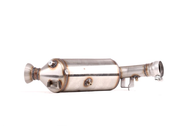 STARK SKSPF-2590083 Filtru de particule Mercedes S204 C 220 CDI 2.2 (204.208) 170 CP OM 646.811