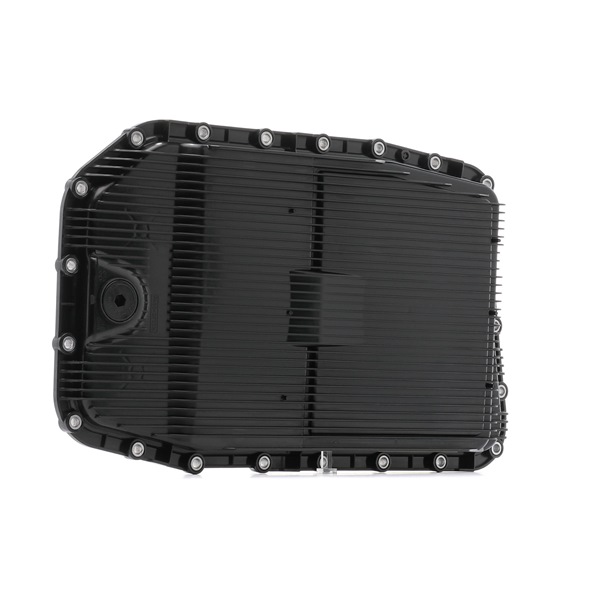 RIDEX 3843H0022 Kit filtro hidrtáulico, caja automática Jaguar S Type x200 R 4,2 V8 396 CV