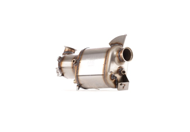 STARK SKSPF-2590097 Filtre à particules Multivan T5 2.0 BiTDI 180 CH