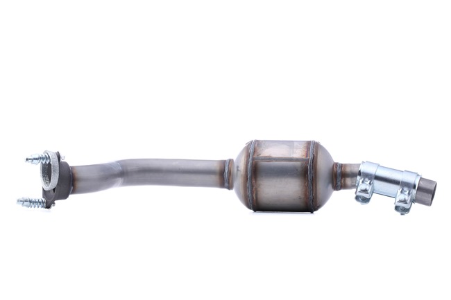 RIDEX 429C0148 Catalisador Fiat Scudo Carrinha 2.0 JTD 94 cv RHX