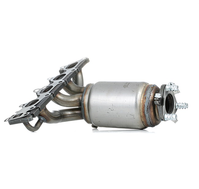 RIDEX 429C0152 Catalyseur Opel Vectra C Berline 1.6 (F69) 105CV 2005