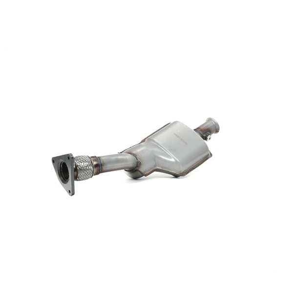RIDEX 429C0154 Katalysator Renault Clio 2 1.6 Hi-Flex 117PS 2009
