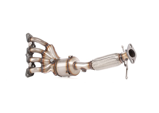 STARK SKCCT-4840156 Exhaust tips 1.6 116 hp HXDA