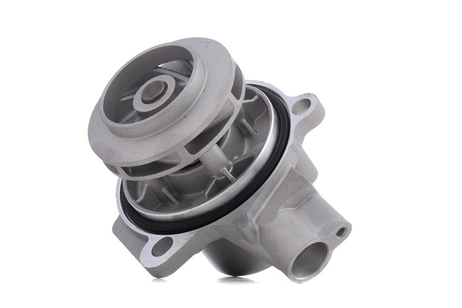 RIDEX 1260W0343 Pompa acqua Audi A4 B8 Avant 2.0 TDI 163 CV CGLD