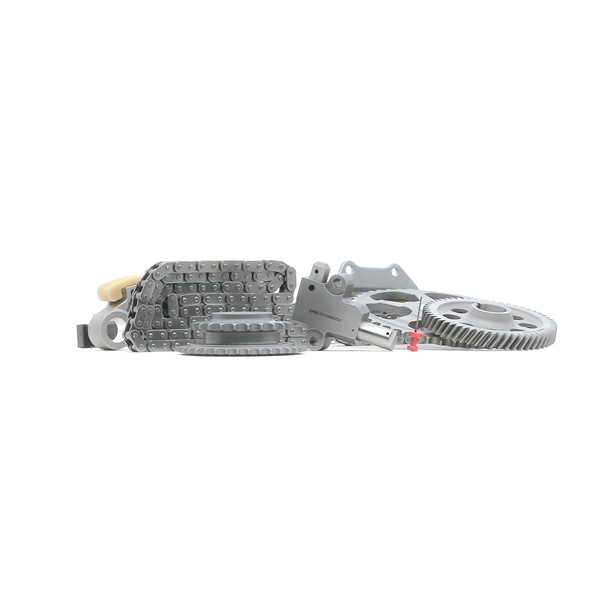 RIDEX 1389T0027 Kamkedjesats Honda CR-V II 2.2 CTDi (RD9) 140 hk N22A2