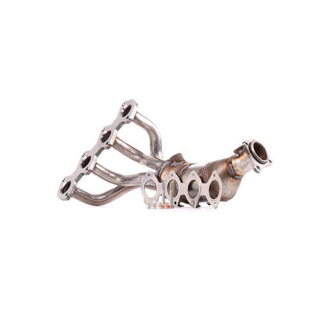 RIDEX 429C0174 Katalysator Mercedes S204 C 180 1.8 Kompressor (204.246) 156PS 2014