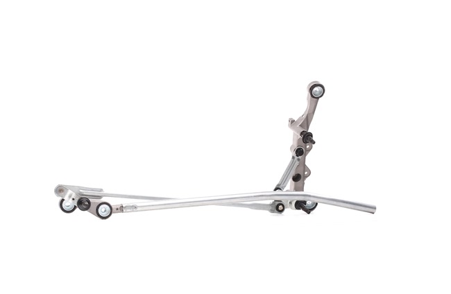 AUDI RIDEX Scheibenwischergestänge 300W0059